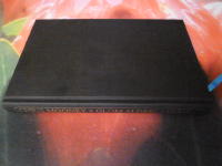 GL&Ouml;M ALDRIG SARAH