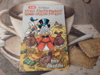 KALLE ANKAS POCKET - NR 328 - INRE RIKEDOM