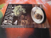 BONNIERS KOKBOK 3