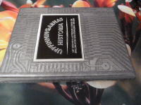 UPPFINNINGARNAS HISTORIA