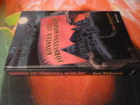 KONSTEN ATT F&Ouml;RSVINNA SP&Aring;RL&Ouml;ST