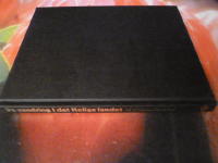 P&Aring; VANDRING I DET HELIGA LANDET