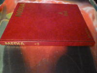 MEDIA 1, A-BEK, FAMILJELEXIKON