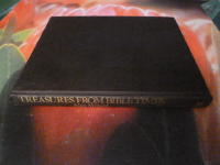 TREASURES FROM BIBLE TIMES
