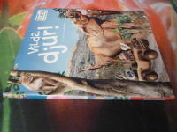 VILDA DJUR - EN &Auml;VENTYRLIG SAFARITUR