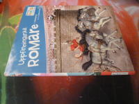 UPPFINNINGSRIKA ROMARE