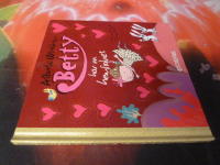 BETTY HAR EN HEMLIGHET