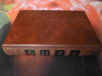 DET B&Auml;STAS BOKVAL: F&Ouml;R BRINNANDE LIVET, VANDRING UR M&Ouml;RKRET, G&Ouml;MST&Auml;LLET, HALLAPOOSA