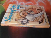 SOMMARFLICKA S&Ouml;KES