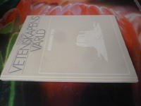 VETENSKAPENS V&Auml;RLD - JORDENS YTA