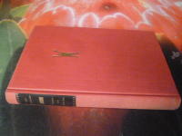 SKUGGAN &Ouml;VER NINAS HUS