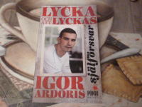 LYCKA OCH ATT LYCKAS - SJ&Auml;LF&Ouml;RSVAR