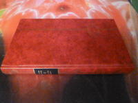 DEN VITA L&Ouml;GNEN