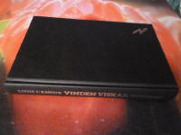 VINDEN VISKAR ITCHAKOMI