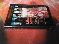 LIKA SOM B&Auml;R - ARKIV X- 6