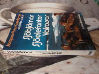 SJ&Ouml;BJ&Ouml;RNAR, SJ&Ouml;ELEFANTER OCH VALROSSAR