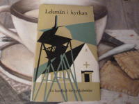 LEKM&Auml;N I KYRKAN - EN HANDBOK F&Ouml;R KYRKOBR&Ouml;DER