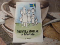 NYGAMLA STOLLAR