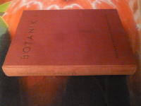 BOTANIK I