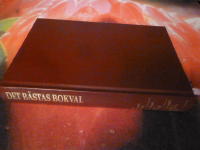 DET B&Auml;STAS BOKVAL: SKULD, BARA K&Auml;RLEK, D&Ouml;DEN I REGENT&acute;S PARK