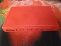 BER&Auml;TTELSER FR&Aring;N GAMLA OCH NYA V&Auml;RLDEN