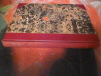 JORDENS ER&Ouml;VRING, TREDJE DELEN