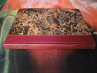 JORDENS ER&Ouml;VRING, FEMTE DELEN