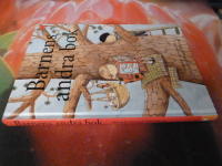 BARNENS ANDRA BOK