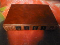 DET B&Auml;STAS BOKVAL: H&Auml;STHANDELN, &Ouml;GA F&Ouml;R &Ouml;GA, SOMMAREN MED SKIPPER, H&Ouml;GT SPEL