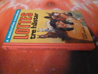 LOTTES TRE H&Auml;STAR - B. WAHLSTR&Ouml;MS FLICKB&Ouml;CKER NR 1812