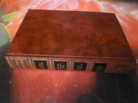 DET B&Auml;STAS BOKVAL: FARLIG MEDVIND, P&Aring; MIN MAMMAS GATA, EFTER STORMEN, SIERRA MADRES SKATT