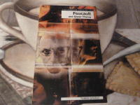FOUCALT AND QUEER THEORY
