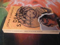 DEN SYVENDE M&Aring;NE