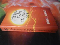 HETTAN FR&Aring;N EN ANNAN SOL