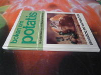 BOKEN OM POTATIS