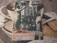 MED PAULUS SOM L&Auml;ROM&Auml;STARE