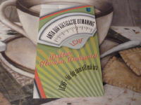 ANTA DIN VIKTIGASTE UTMANING - LCHF