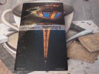 BOMBYX