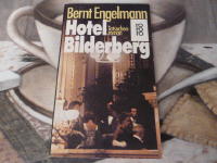 HOTEL BILDERBERG