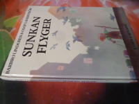 SUNKAN FLYGER