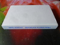 DEN HELIGA KLARAS INFALL