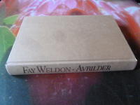 AVBILDER - ELLER JOANNA MAYS KLONING