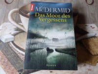 DAS MOOR DES VERGESSENS