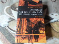 DEN HITLER JAG IN DIE LUFT