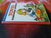 TOVES F&Ouml;DELSEDAGS-PRESENTER, B. WAHLSTR&Ouml;MS BARNB&Ouml;CKER NR 530