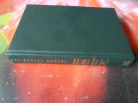 DET B&Auml;STAS BOKVAL: STENAPAN, PAR OCH PIRUETTER, HINDER I V&Auml;GEN, JAG &Auml;R INTE R&Auml;DD