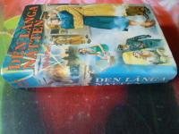 DEN L&Aring;NGA NATTEN