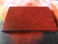 C. G. HJELMS B&Auml;STA VOL VI, DEL 11: N&Auml;R NYPONBUSKEN BLOMMAR, DEL 12: VALLFART TILL VIMMERBY