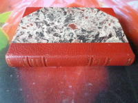 AUGUST STRINDBERG OCH HANS HUSTRU, ANDRA DELEN