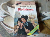 BLODSTENEN - VALLONERNA 1